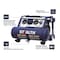 Aven 2 Gal, 3/4HP, Quiet, Oil Free, Hotdog, Air Compressor. 125 psi, 120 V SAQ-1234 - alternate 4
